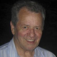 WALTER PAUL ZGODA Obituary pic