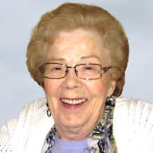 EDITH ESSERY Obituary pic