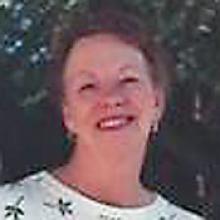 ALEXANDERENA (RENA) MARDELL WRAY Obituary pic