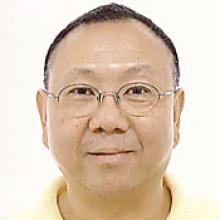 DAVID SUEN HING PANG Obituary pic