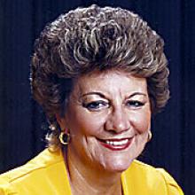 PAULINE LITYNSKI Obituary pic