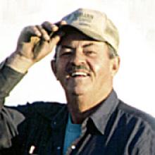 ROBERT FREDERICK HENRY HEINEMAN - Obituary pic