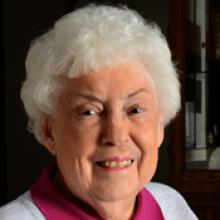DOROTHY HAZEL REKKEN Obituary pic