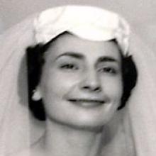 JEAN MARGARET BARRY (SOROKA) Obituary pic