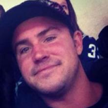 DANIEL BOBROWSKI Obituary pic