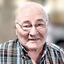 MELVIN BOSZKO Obituary pic