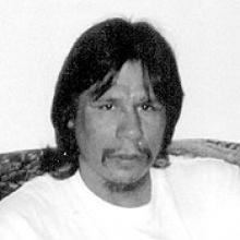 ALBERT PATRICK ROULETTE Obituary pic