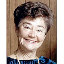 Obituary for JEAN SPENCE - gxjdvhmqqulczrny6isg-15674