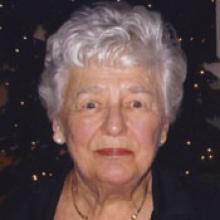 MARY JOYCE JONES (WADE) Obituary pic