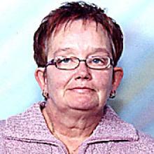 NANCY ANNE DUMAS (WIEBE) Obituary pic