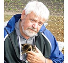 KAREL HLADIK Obituary pic