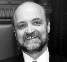CRAIG ALLAN WATERMAN Obituary pic