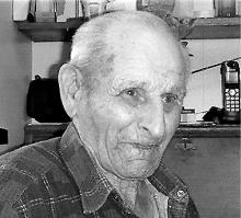 WALTER SYROTIUK Obituary pic