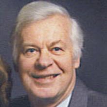ANTHONY (TONY) STEPHEN PRATT Obituary pic