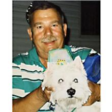 FREDERICK CHARLES MCKAY Obituary pic