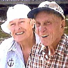 GOODRIDGE STAN Obituary pic