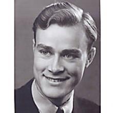 ARTHUR HEIDBUURT  Obituary pic
