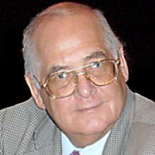 JOHN EDWARD SKRYPNYK Obituary pic
