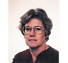 LESIA OKSANA DIAKIW (MELESCHUK) Obituary pic