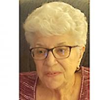 JEANNETTE YOUNG (GRANGER) Obituary pic