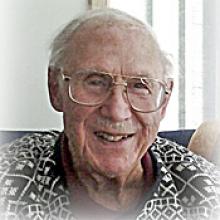 RALPH J. PALMER Obituary pic