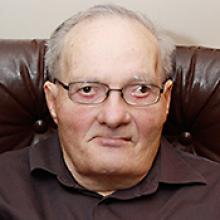 FRANK JAWORSKI Obituary pic
