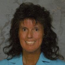 VIVIANE DOKKEN (GOBIN) Obituary pic