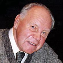 MANFRED (FRED) ZOZMAN  Obituary pic