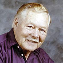 HARVEY A. RENAUD Obituary pic