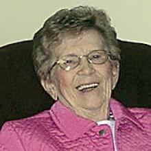 LENA CHRISTINA SAWATZKY Obituary pic