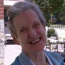 DOROTHY LORRAINE GRAINGER (BRATCHELL) Obituary pic