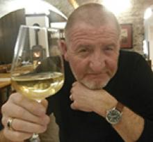 RON KEIZER  Obituary pic