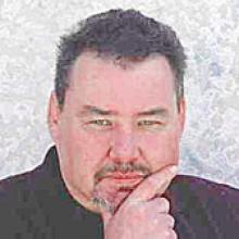 WALTER ROY KIRBY Obituary pic