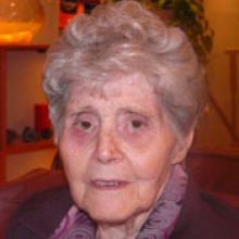 ELSIE MERYL PRIEMSKI (BEAM) Obituary pic