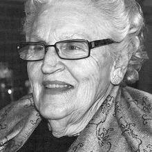 VICTORIA LILY COPP Obituary pic