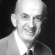 ED KLEIMAN Obituary pic