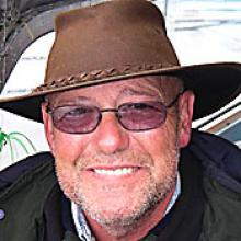 ROBERT LABOSSIERE Obituary pic