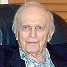 DAVID WALDER Obituary pic