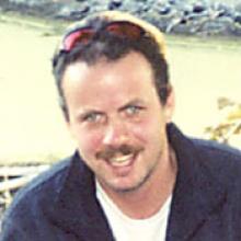 SHANE SCOTT MACKENZIE  Obituary pic