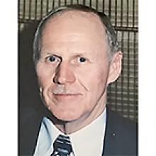 LAWRENCE RONALD ANDERSON Obituary pic