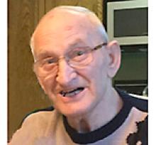 JOHN KOLBUCK Obituary pic