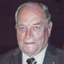 ROBERT G. CARRUTHERS Obituary pic