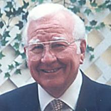 WINSTON LOWRY Obituary pic