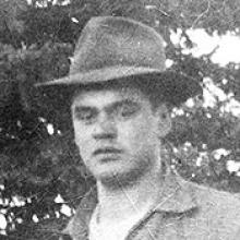 WILLIAM MCCLURE THOMAS Obituary pic