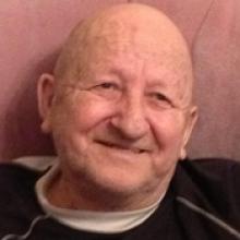 CHARLES MICHAEL LAMBERT Obituary pic