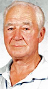 TERENCE WILLIAM MONTGOMERY Obituary pic