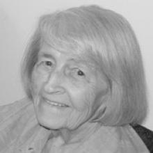 JOSEPHINE KARSIN (KELLER) Obituary pic