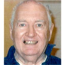 ED GRIFT Obituary pic