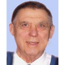 BOHDAN WILLIAM KARDASH Obituary pic