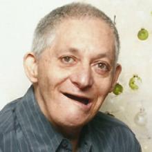 GEORGE RAYMOND CHOQUETTE Obituary pic